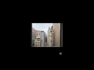 上环 - 干泰隆大厦 07
