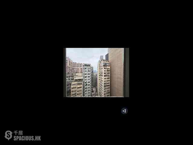 Sheung Wan - Kin Tye Lung Building 07