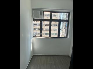 Causeway Bay - Ming Hing Building 04