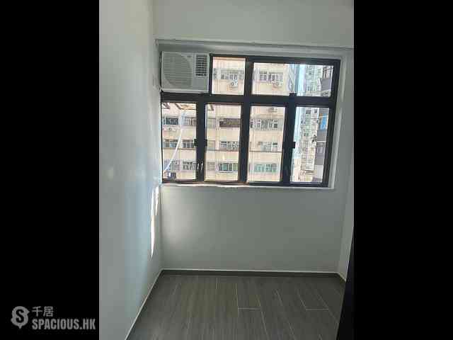 Causeway Bay - Ming Hing Building 04