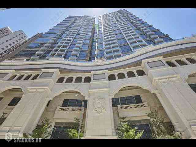 Sai Ying Pun - 63, Pokfulam 01