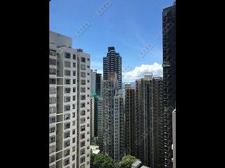 Sai Ying Pun - 63, Pokfulam 04