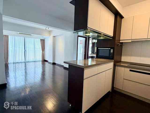 Causeway Bay - Kingston Building Block B 09