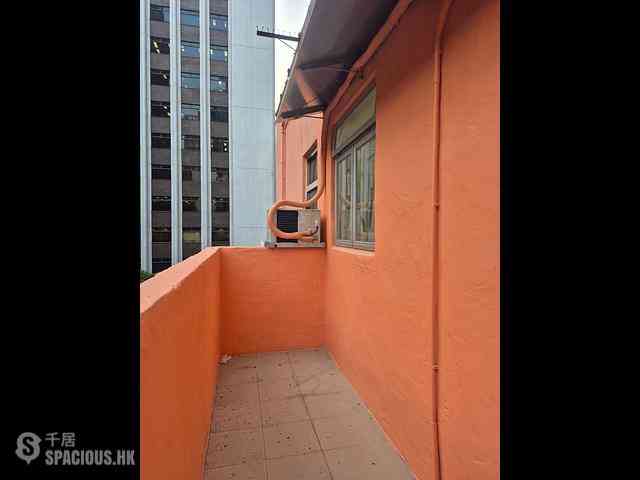 Wan Chai - Shui Cheung Building 02