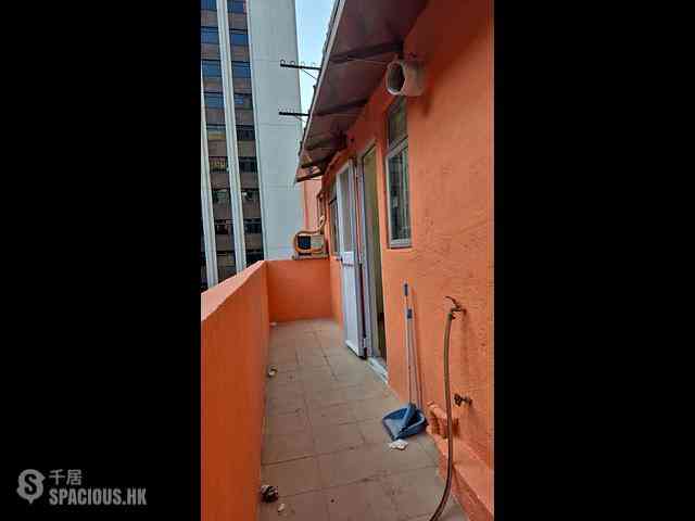 Wan Chai - Shui Cheung Building 06
