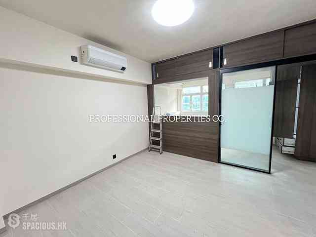 Happy Valley - Yee Fung Building 01