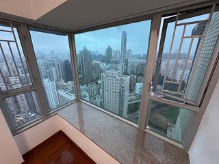 Mong Kok - Paradise Square 17