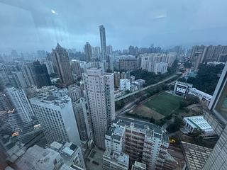 Mong Kok - Paradise Square 18