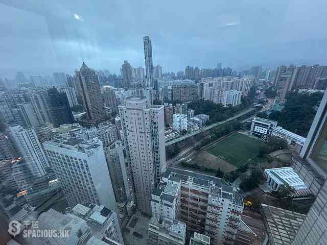 Mong Kok - Paradise Square 18