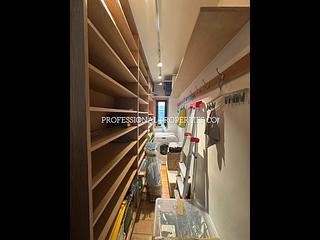 Happy Valley - Shuk Yuen Building 10