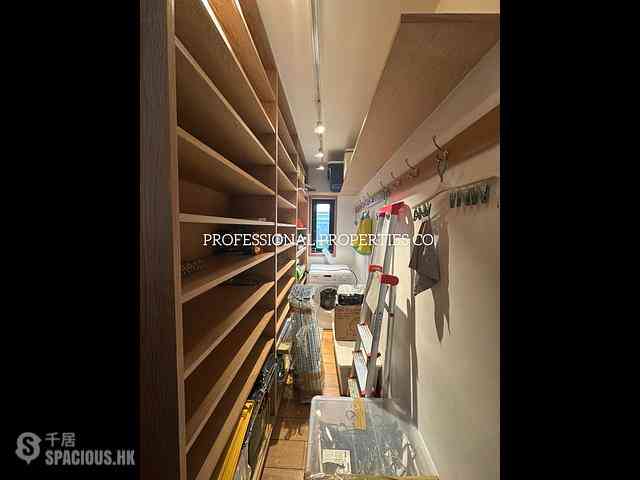 Happy Valley - Shuk Yuen Building 10