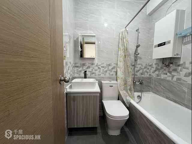 Sai Ying Pun - Kwong Fung Terrace 05