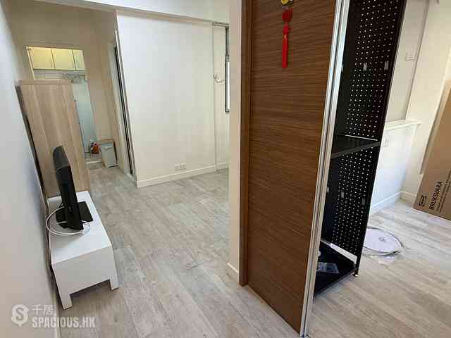 Causeway Bay - San Ho Building 06