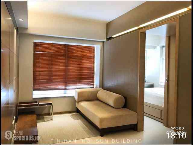 Causeway Bay - Hoi Sun Building 01