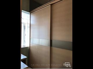 Causeway Bay - Hoi Sun Building 03