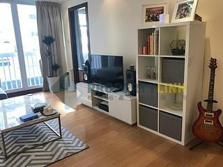 Mid Levels Central - Nikken Heights 15