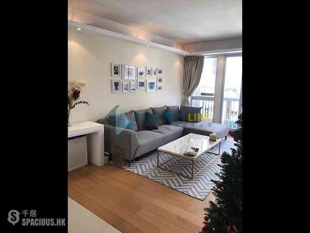 Mid Levels Central - Nikken Heights 01