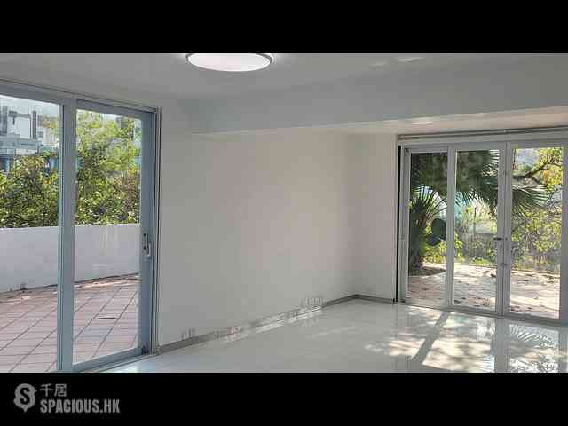 Sai Kung - Berkeley Bay Villa 23