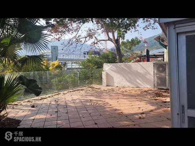 Sai Kung - Berkeley Bay Villa 26