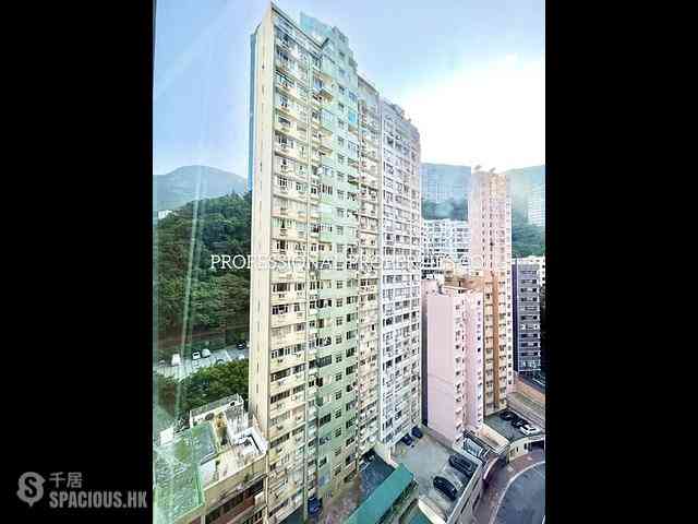 跑馬地 - 金珊閣 05