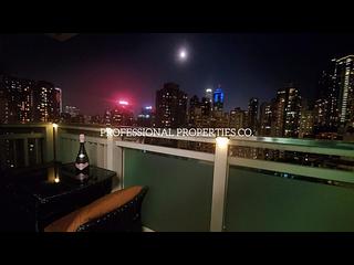 Sai Ying Pun - Centre Place 05