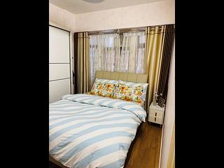Tsim Sha Tsui - Holly Mansion 09