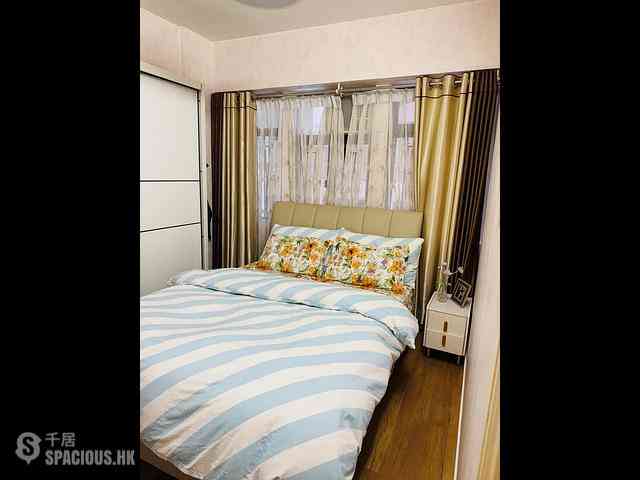 Tsim Sha Tsui - Holly Mansion 09