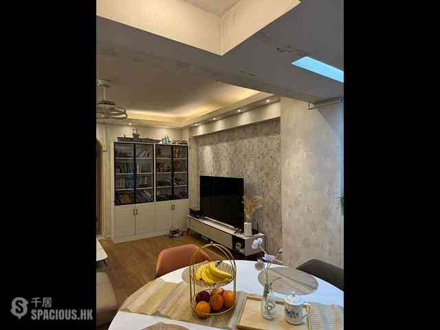 Tsim Sha Tsui - Holly Mansion 04