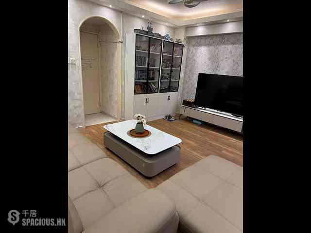 Tsim Sha Tsui - Holly Mansion 06