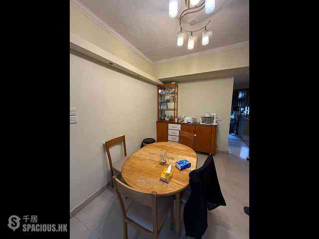 Ho Man Tin - Sunfield Court 02