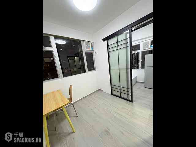 Jordan - Wai Hang Building 01
