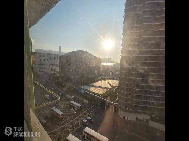 Jordan - Wai Hang Building 01