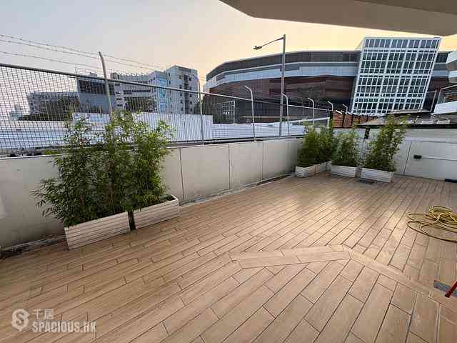 Kowloon Tong - Kent Mansion 01