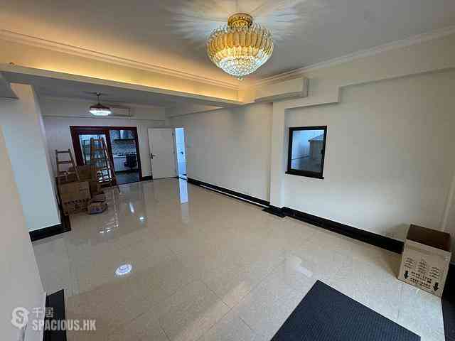 Kowloon Tong - Kent Mansion 04