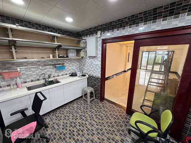 Kowloon Tong - Kent Mansion 18