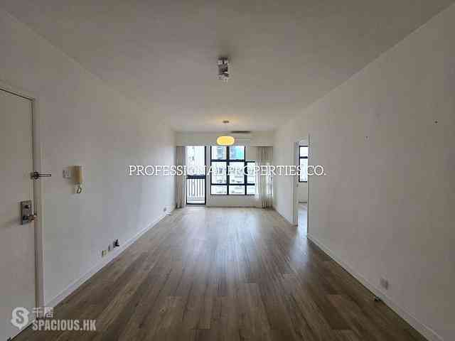 Mid Levels Central - Nikken Heights 01