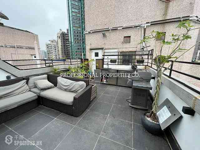 Soho - Grandview Garden 01