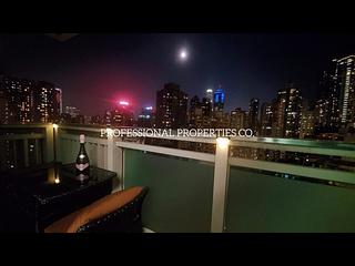Sai Ying Pun - Centre Place 05