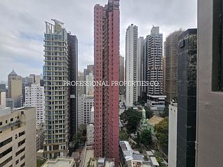 Mid Levels Central - Nikken Heights 11