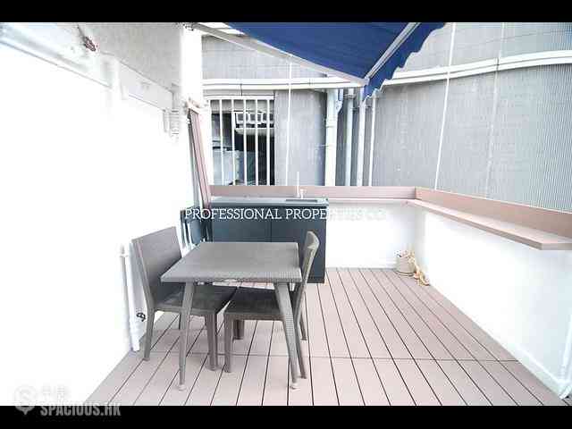 Mid Levels Central - Jadestone Court 01
