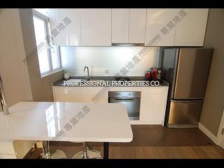 Mid Levels Central - Jadestone Court 07