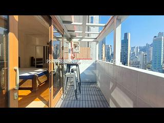 Jardines Lookout - Amber Lodge 09