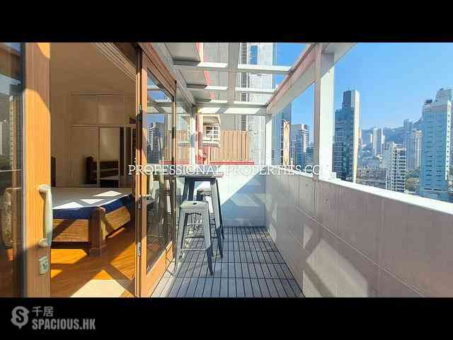 Jardines Lookout - Amber Lodge 09