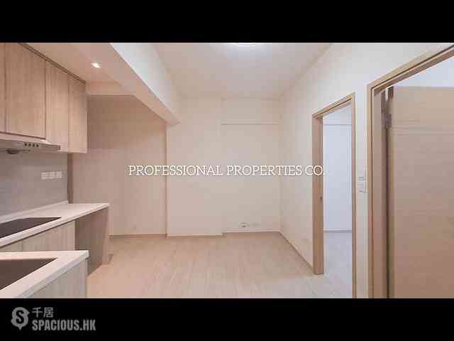 Sai Ying Pun - Samtoh Building 01