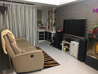 Mid Levels Central - Chatswood Villa 04