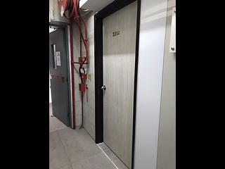 Sheung Wan - Enterprise Building 08
