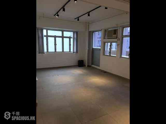 Sheung Wan - Enterprise Building 10
