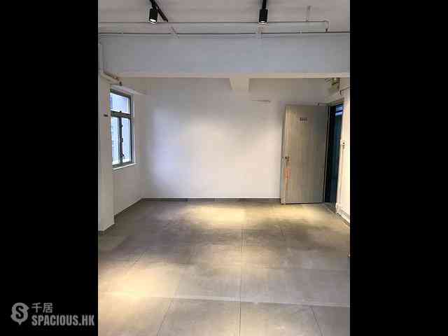 Sheung Wan - Enterprise Building 11