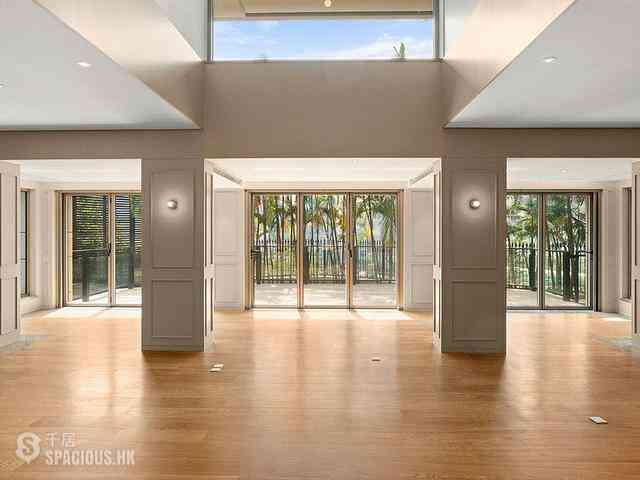 Shouson Hill - Yue Hing Court 01