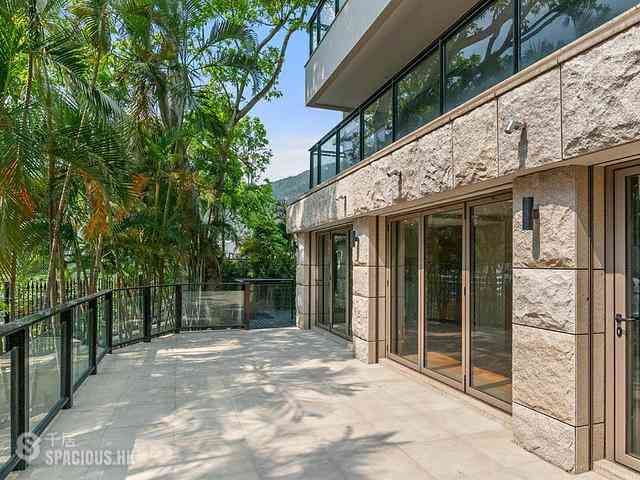 Shouson Hill - Yue Hing Court 04